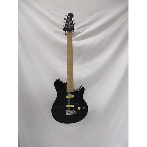 Mm1 Solid Body Electric Guitar