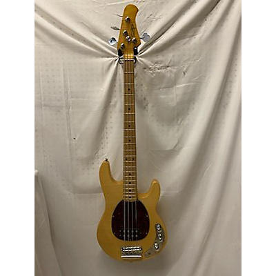 OLP Mm2 Electric Bass Guitar