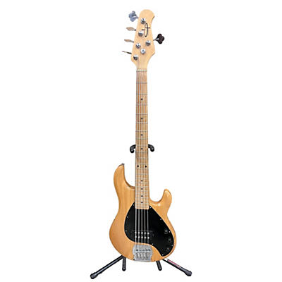 OLP Mm3 Electric Bass Guitar