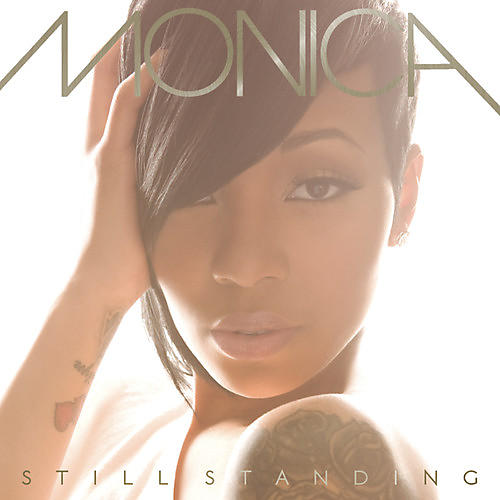 Mônica - Still Standing (CD)