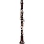 BACKUN MoBa Bb Clarinet Grenadilla Silver Keys