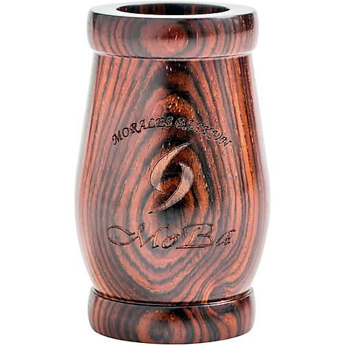 Backun MoBa Cocobolo Barrel - Standard Fit 65 mm