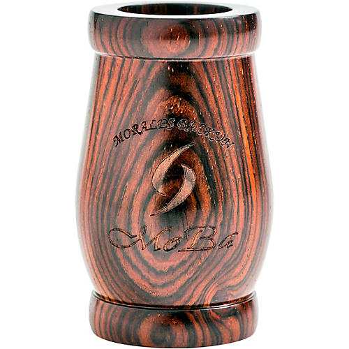 BACKUN MoBa Cocobolo Barrel - Standard Fit 66 mm