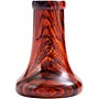 BACKUN MoBa Cocobolo Bell With Voicing Groove