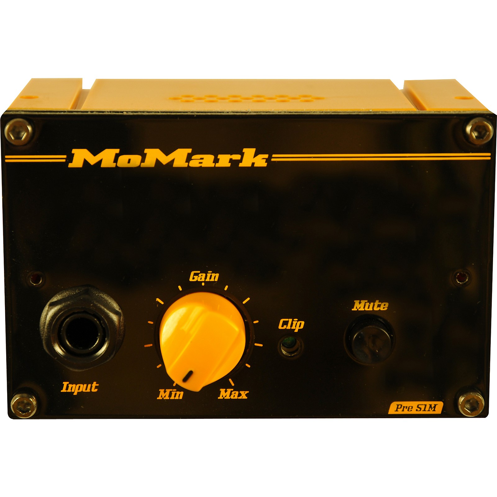 Markbass MoMark S1M Bass Preamp Module Musician's Friend