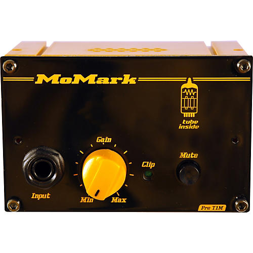 MoMark T1M Bass Preamp Module