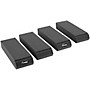 Open-Box Auralex MoPad Monitor Isolation Pads (4-Pack) Condition 1 - Mint