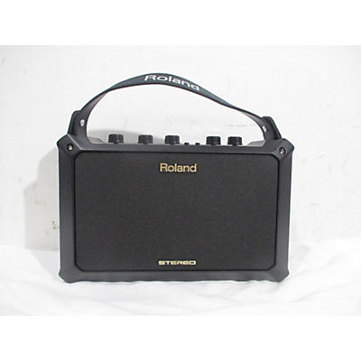 Roland Mobile AC Guitar Combo Amp