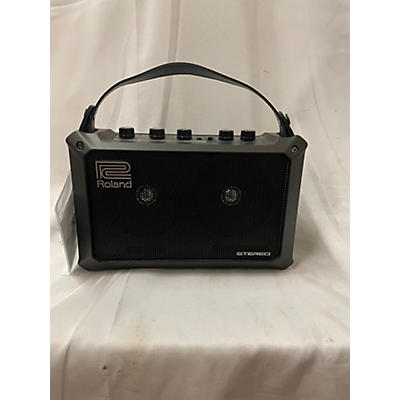 Roland Mobile Cube Guitar Combo Amp