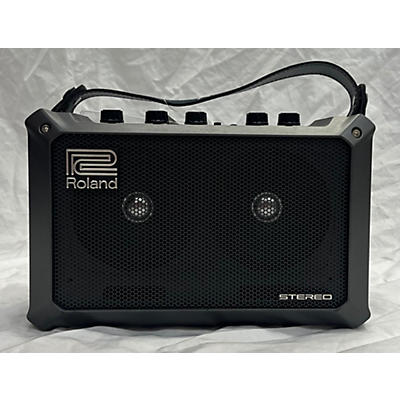 Roland Mobile Cube Guitar Combo Amp