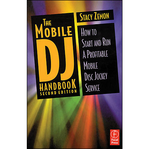 Mobile DJ Handbook