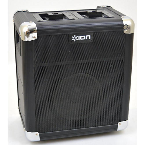 ION Mobile Dj Sound Package