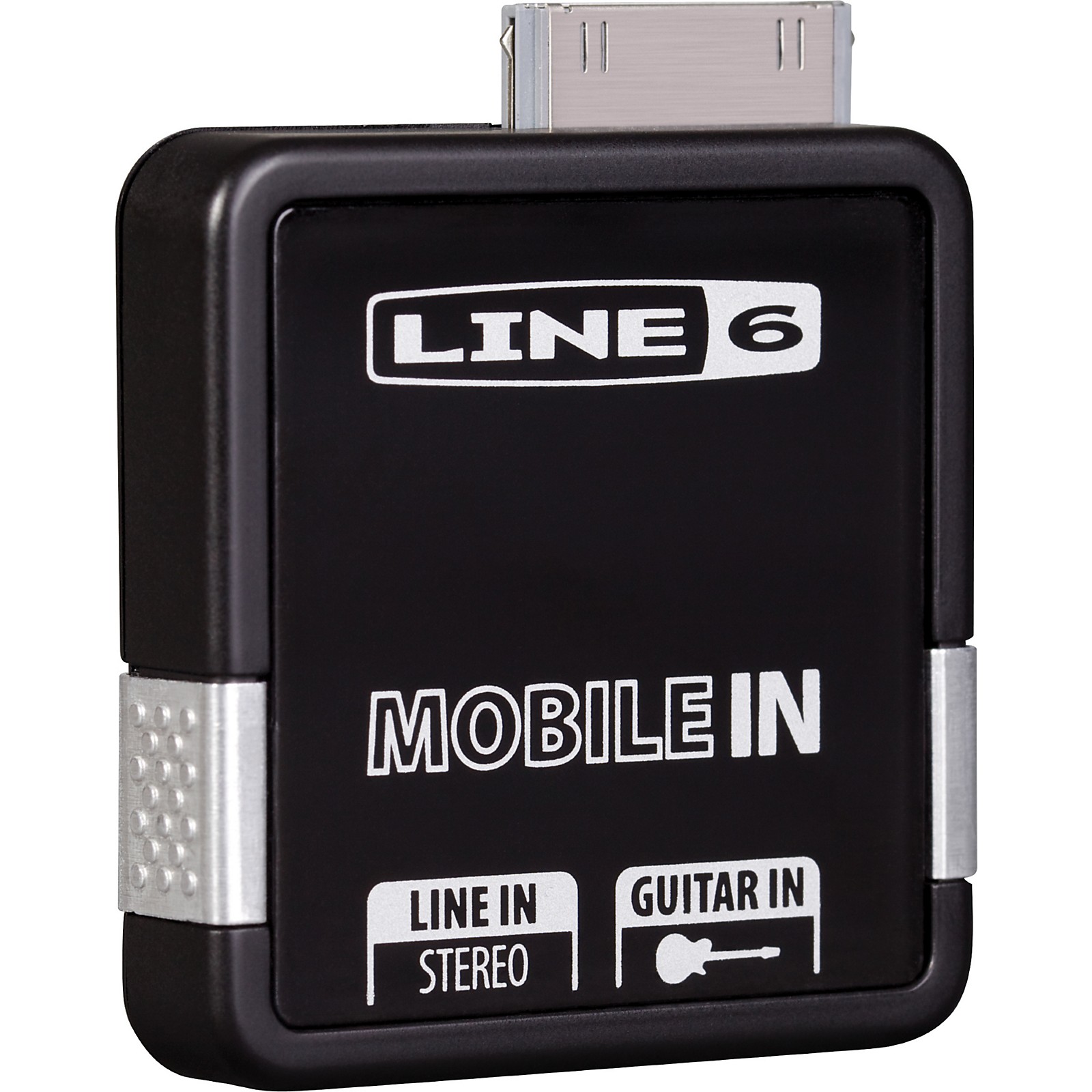 Line 6 Mobile In Portable Audio Interface Musician's Friend
