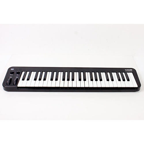 Mobile Keys 49 Premium Keyboard Controller for Mobile Devices