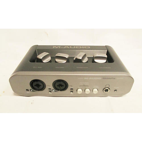 M-Audio Mobile Pre II Audio Interface