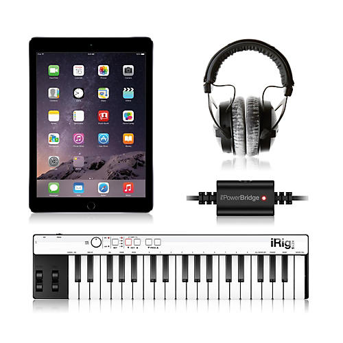 Mobile Recording Bundle