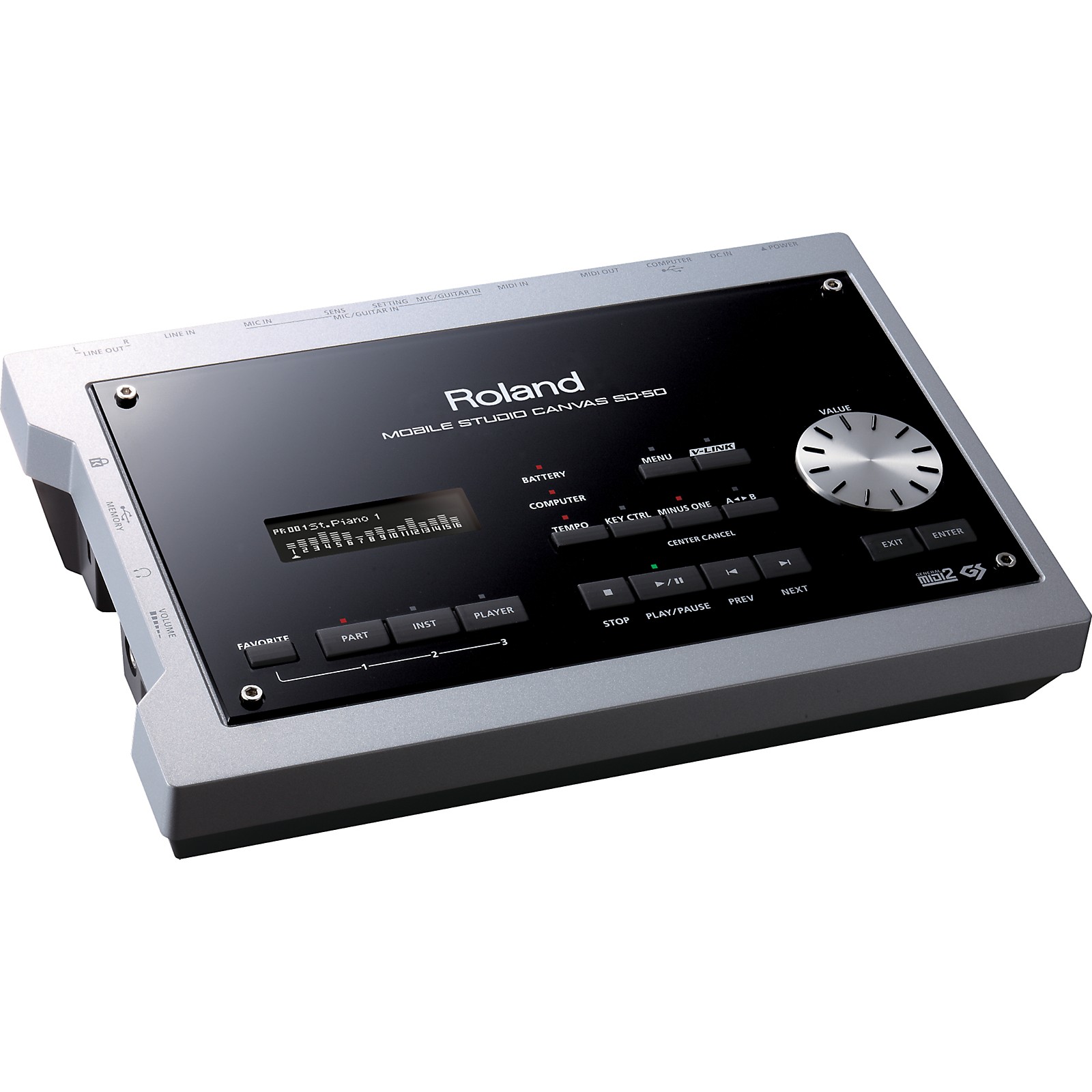 Roland sound canvas fruity loop studio lindahard