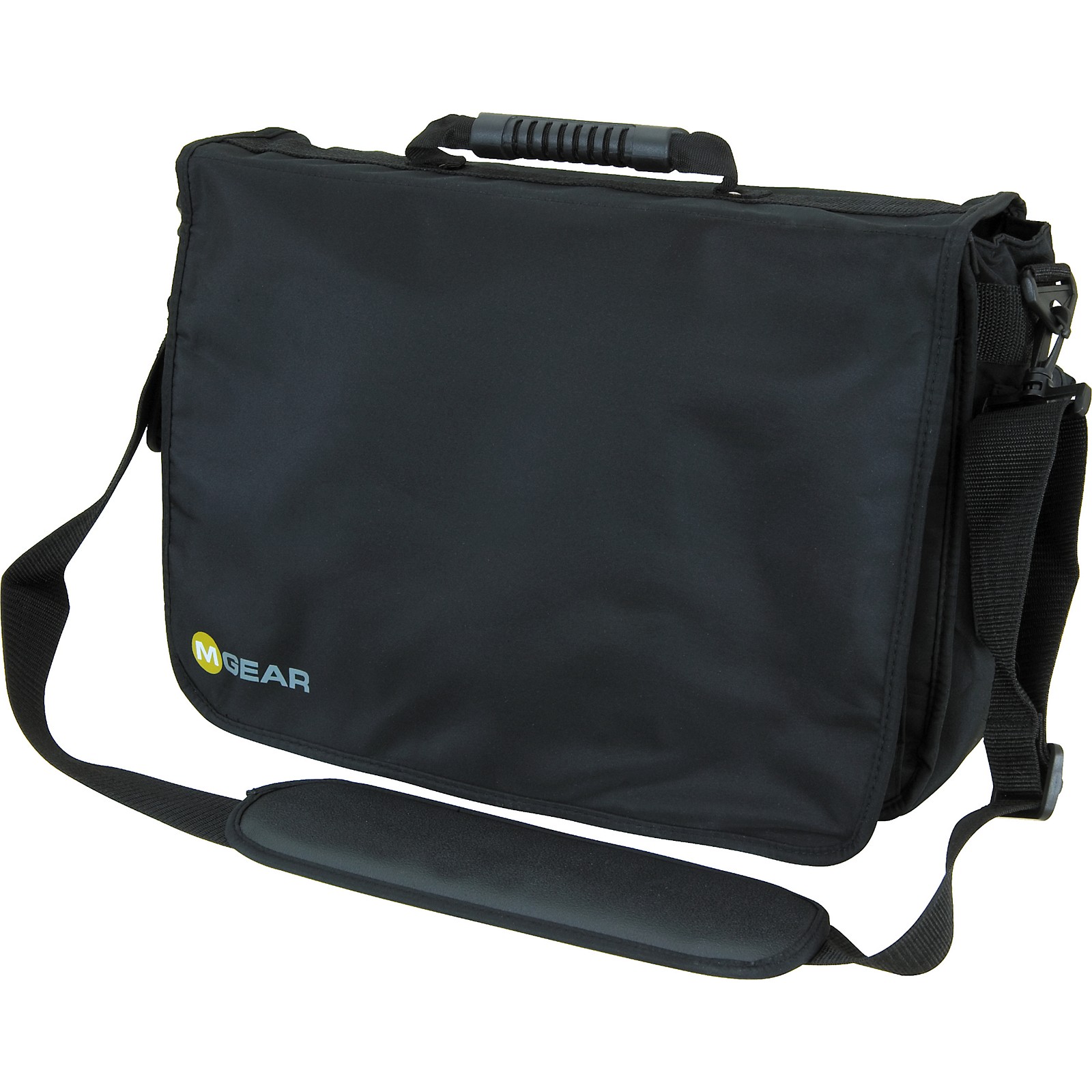 M Audio Mobile Studio Messenger Bag Musician S Friend M Audio Mobile Studio Messenger Bag