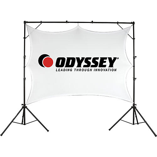 Mobile video screen system
