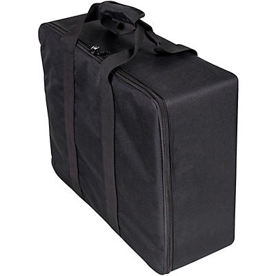 ColorKey MobilePar Mini Hex 4 MKII 4-Unit Carry Case