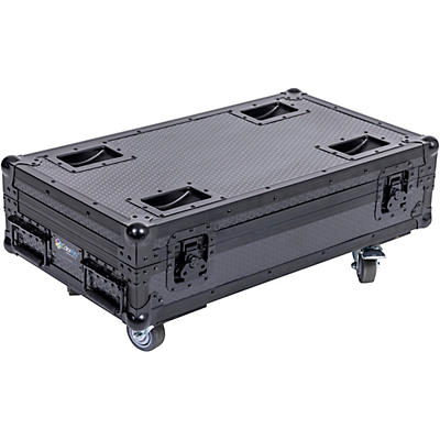 ColorKey MobilePar Mini Hex 4 MKII 8-Unit Charging Road Case