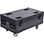 ColorKey MobilePar Pro Hex 6 8-Unit Charging Road Case