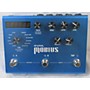 Used Strymon Mobius Multidimensional Modulation Effect Pedal