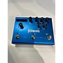 Used Strymon Mobius Multidimensional Modulation Effect Pedal