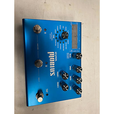 Strymon Mobius Multidimensional Modulation Effect Pedal