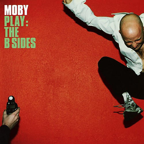 Moby - Play B-Sides