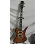 Used B.C. Rich Mocking Bird Flux Solid Body Electric Guitar 2 Color Sunburst