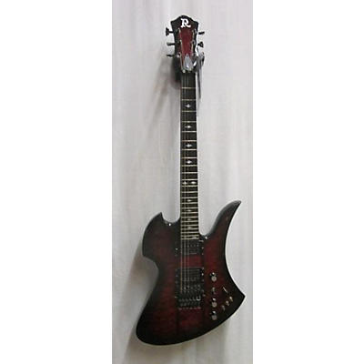 B.C. Rich Mockingbird Legacy ST Solid Body Electric Guitar