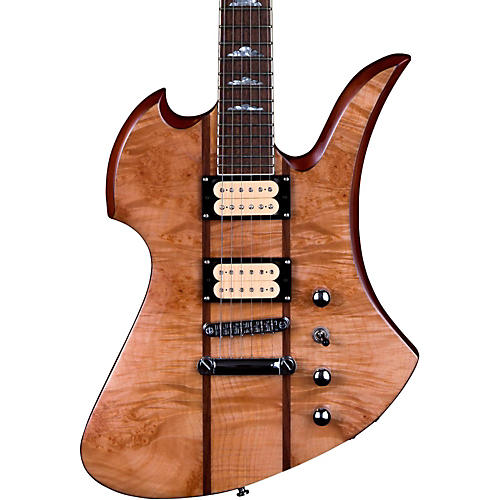 Bc rich mockingbird neck shop through