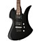 Mockingbird One Electric Guitar Level 2 Black 888365829845