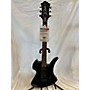 Used B.C. Rich Mockingbird Platinum Pro FR Solid Body Electric Guitar Black