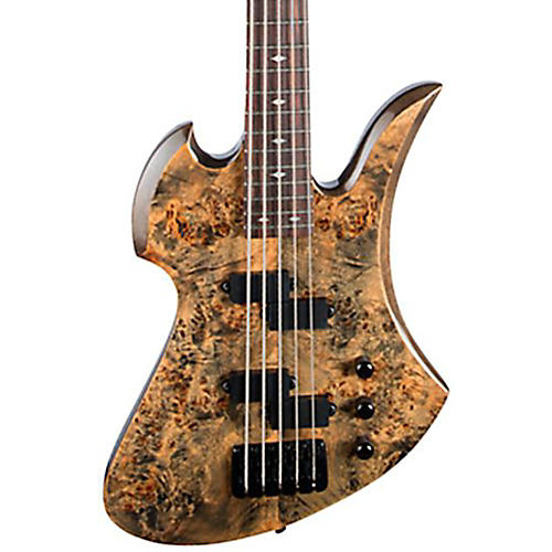 Mockingbird Plus 5-String Electric Bass