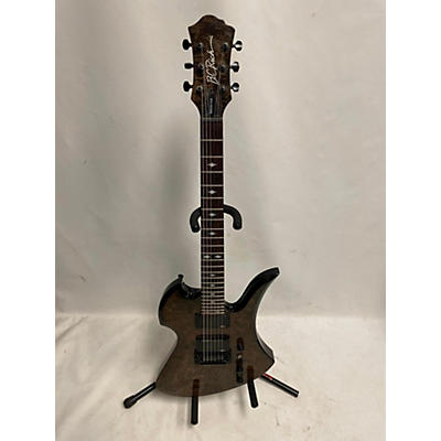 B.C. Rich Mockingbird Plus Solid Body Electric Guitar