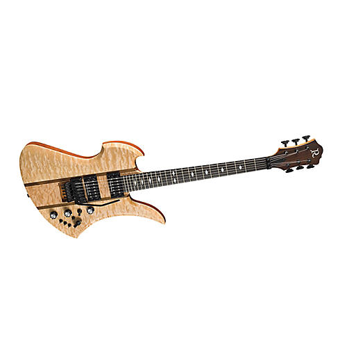 Mockingbird SL Deluxe Electric Guitar