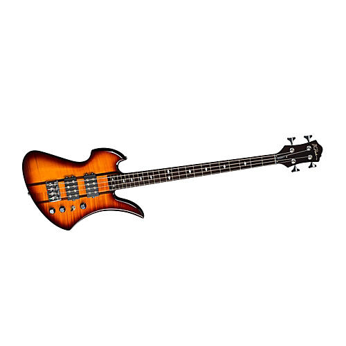 bc rich mockingbird st bass