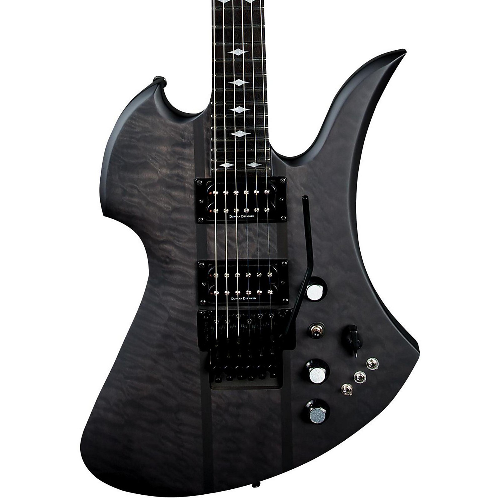 B.C. Rich Mockingbird ST Electric Guitar | Musician's Friend