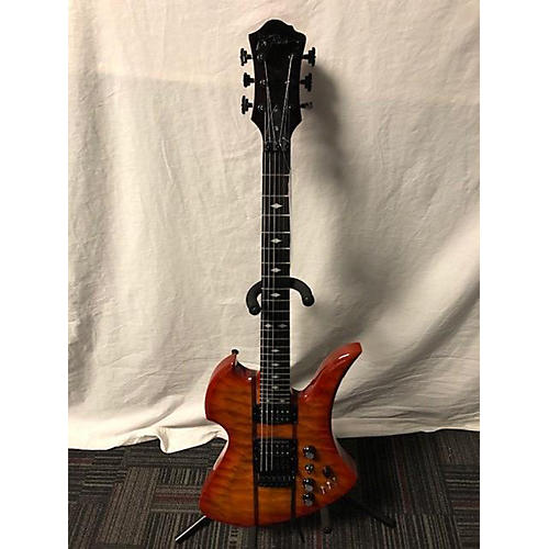 Mockingbird ST Solid Body Electric Guitar