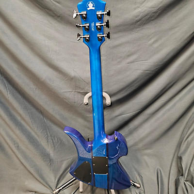 B.C. Rich Mockingbird ST Solid Body Electric Guitar