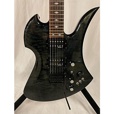 B.C. Rich Mockingbird STQ Solid Body Electric Guitar
