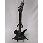 Used B.C. Rich Mockingbird Solid Body Electric Guitar Black