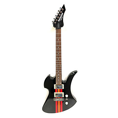 B.C. Rich Mockingbird Solid Body Electric Guitar