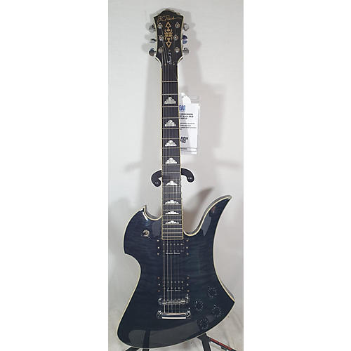 Mockingbird Special X Solid Body Electric Guitar