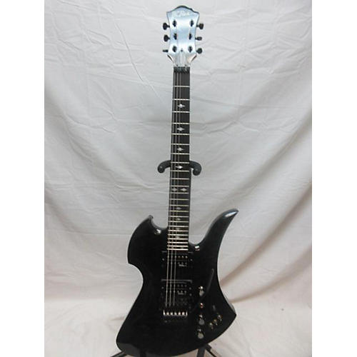 B.C. Rich Mockingbird With Floyd Rose And Varitone Solid Body