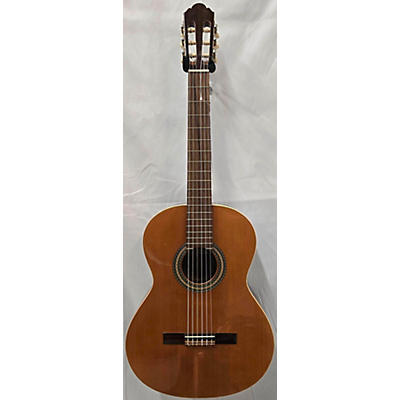 Alhambra Mod 2c Classical Acoustic Guitar