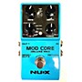Used NUX Mod Core Deluxe Mkii Effect Processor