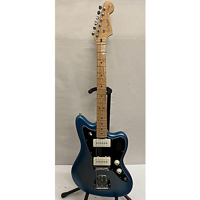 Fender Mod SHOP JAZZMASTER Solid Body Electric Guitar